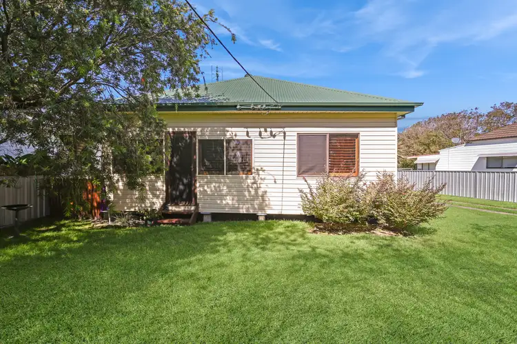 Main view of Homely house listing, 279 Old Pacific Highway, Swansea NSW 2281