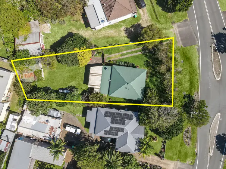 Second view of Homely house listing, 279 Old Pacific Highway, Swansea NSW 2281