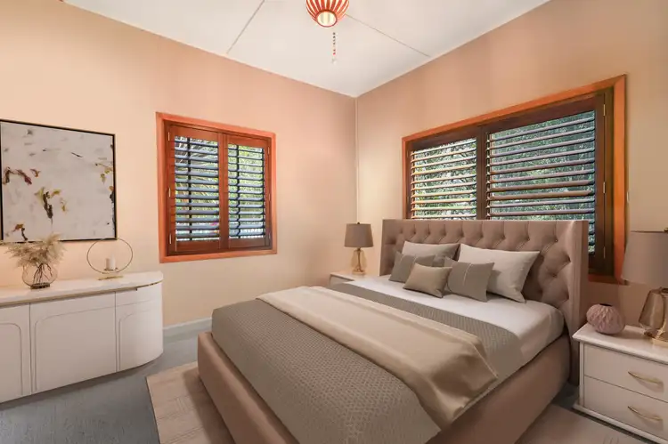 Fifth view of Homely house listing, 279 Old Pacific Highway, Swansea NSW 2281