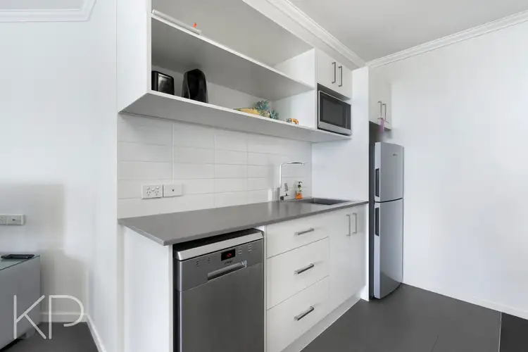 Sixth view of Homely unit listing, 806/140-144 Ferny Avenue, Surfers Paradise QLD 4217