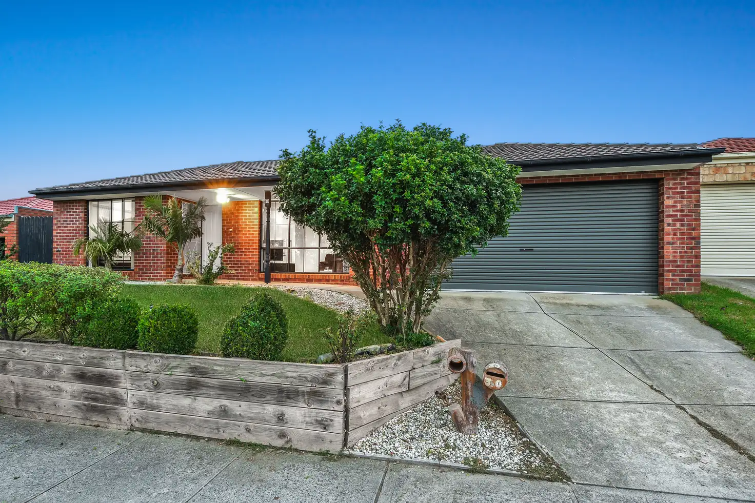 Main view of Homely house listing, 30 Redwood Avenue, Hampton Park VIC 3976
