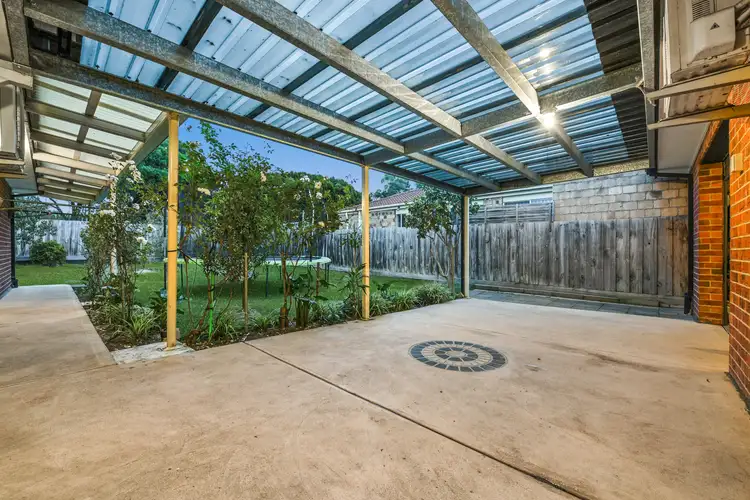 Fifth view of Homely house listing, 30 Redwood Avenue, Hampton Park VIC 3976