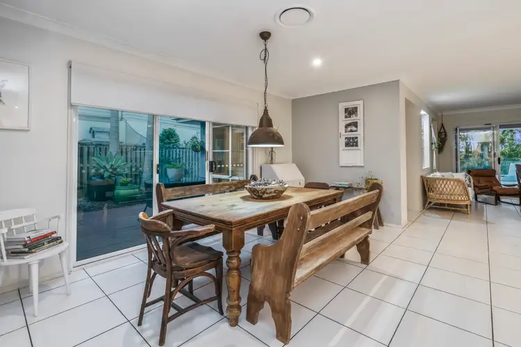Fifth view of Homely house listing, 11 Tradition Place, Coomera Waters QLD 4209