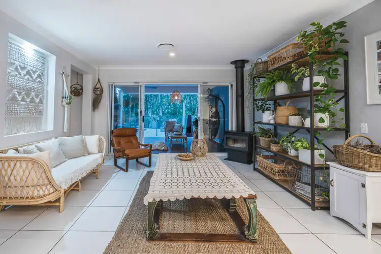 Sixth view of Homely house listing, 11 Tradition Place, Coomera Waters QLD 4209