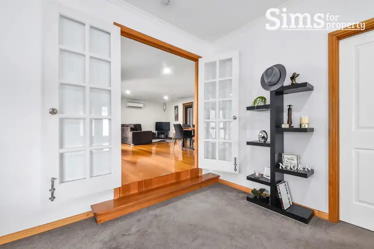 Third view of Homely house listing, 112 Mount Leslie Road, Prospect Vale TAS 7250