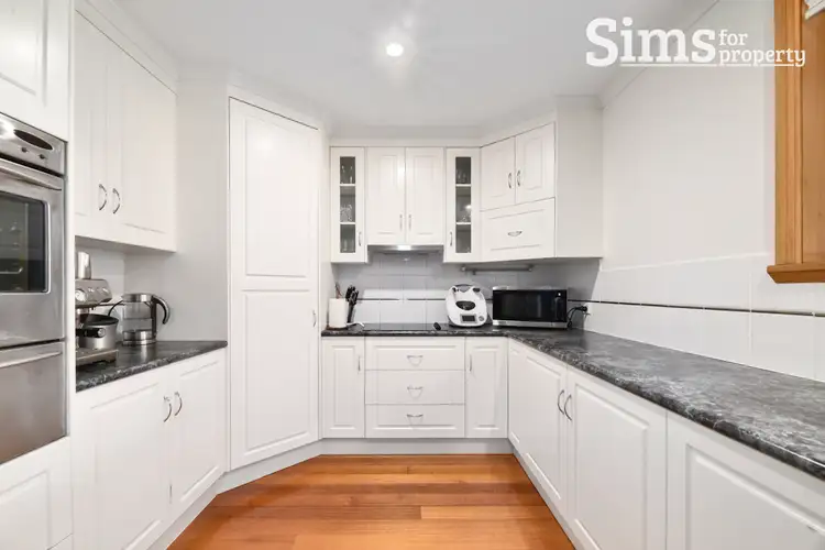 Fifth view of Homely house listing, 112 Mount Leslie Road, Prospect Vale TAS 7250