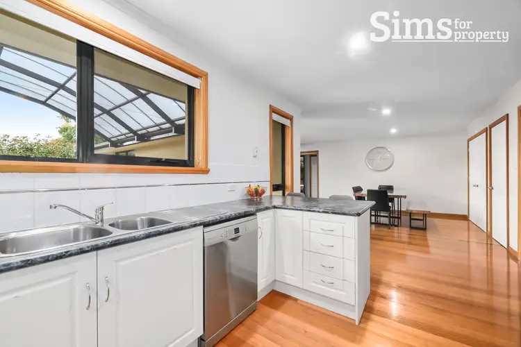 Sixth view of Homely house listing, 112 Mount Leslie Road, Prospect Vale TAS 7250