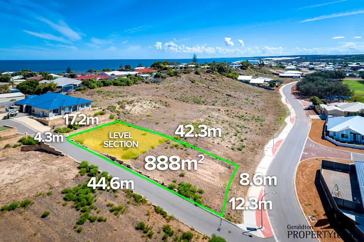 84 Stillwater Avenue, Drummond Cove WA 6532