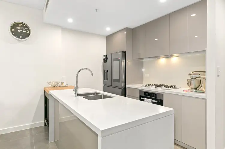 Third view of Homely apartment listing, 205c/101 Waterloo Road, Macquarie Park NSW 2113