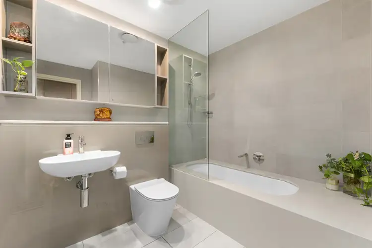 Fifth view of Homely apartment listing, 205c/101 Waterloo Road, Macquarie Park NSW 2113