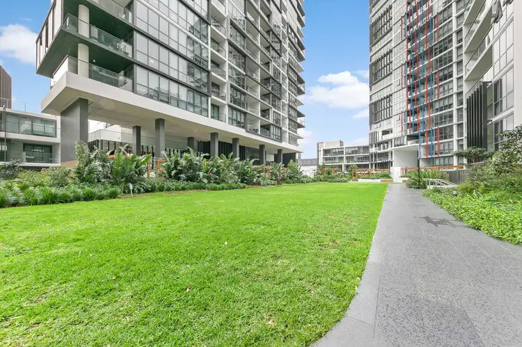 Sixth view of Homely apartment listing, 205c/101 Waterloo Road, Macquarie Park NSW 2113