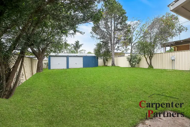 Main view of Homely house listing, 21 Erith Road, Buxton NSW 2571