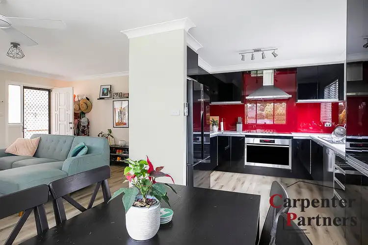 Second view of Homely house listing, 21 Erith Road, Buxton NSW 2571