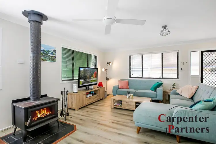 Fourth view of Homely house listing, 21 Erith Road, Buxton NSW 2571