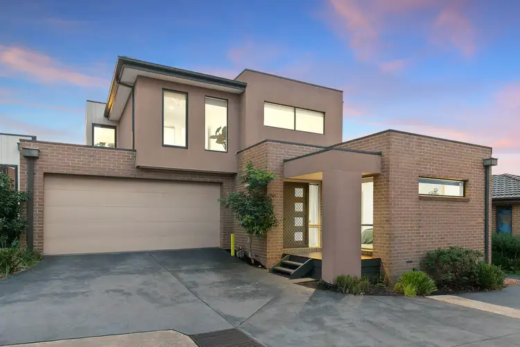 Main view of Homely unit listing, 5/22 Sanders Road, Frankston South VIC 3199