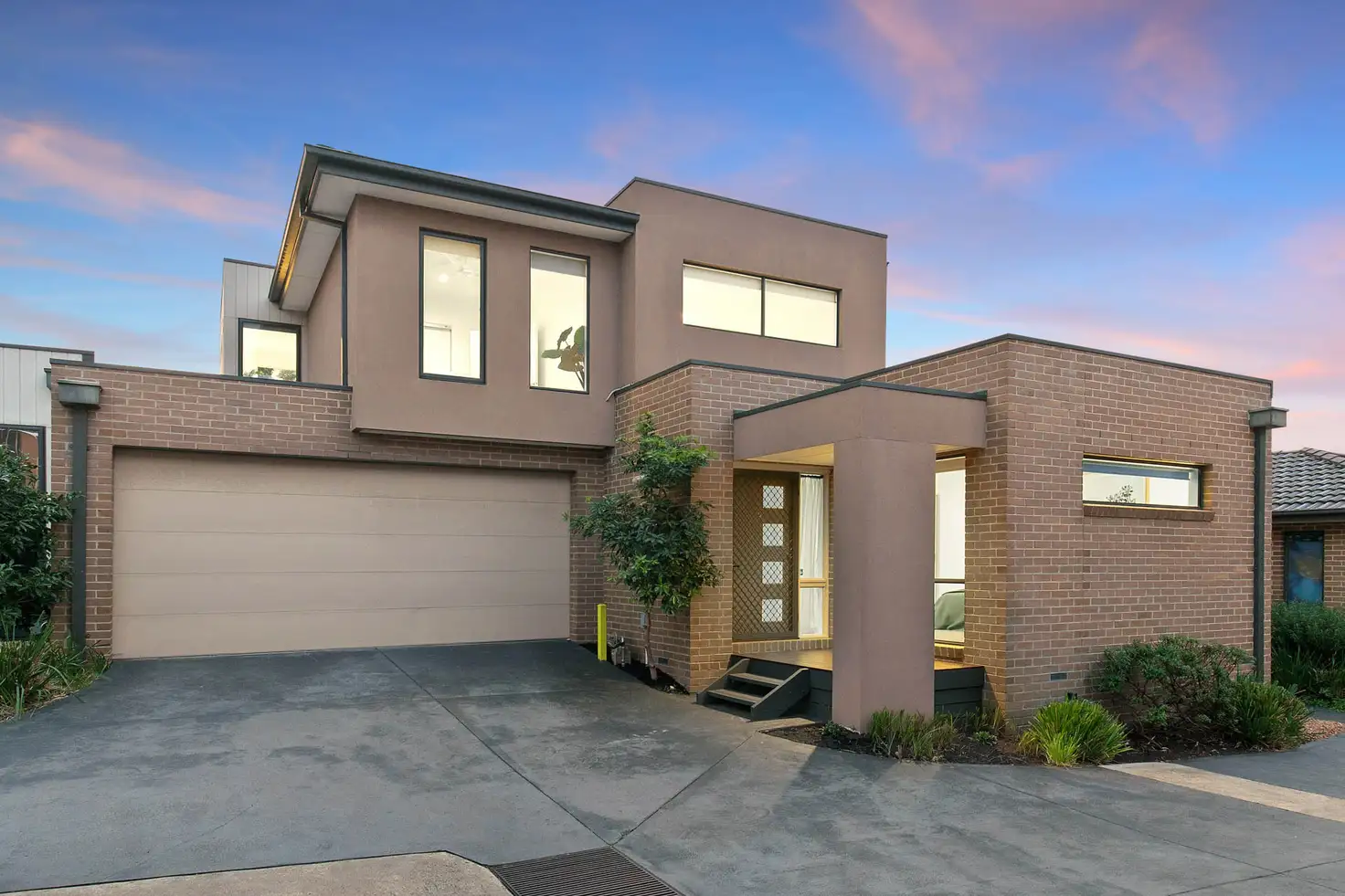 Main view of Homely unit listing, 5/22 Sanders Road, Frankston South VIC 3199