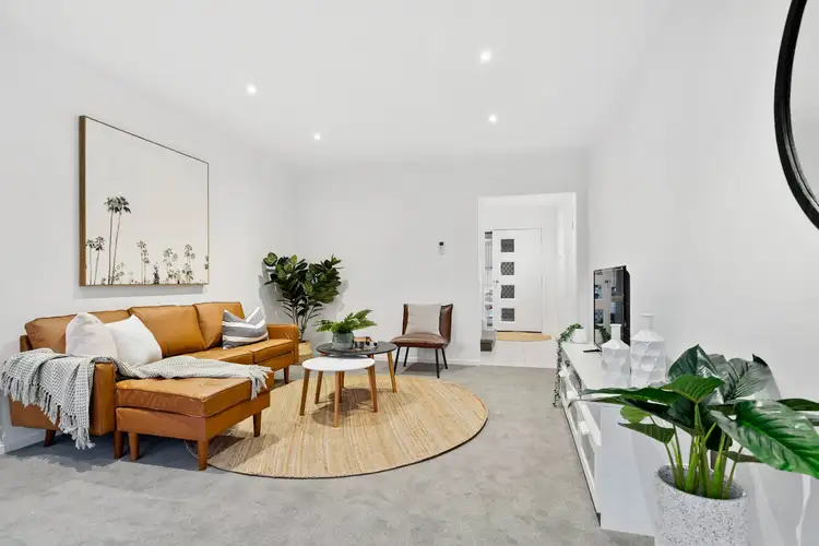 Second view of Homely unit listing, 5/22 Sanders Road, Frankston South VIC 3199