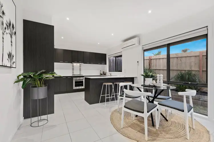 Third view of Homely unit listing, 5/22 Sanders Road, Frankston South VIC 3199