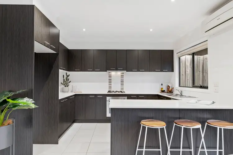 Fourth view of Homely unit listing, 5/22 Sanders Road, Frankston South VIC 3199