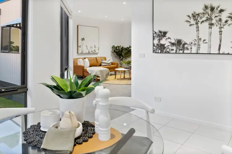 Fifth view of Homely unit listing, 5/22 Sanders Road, Frankston South VIC 3199