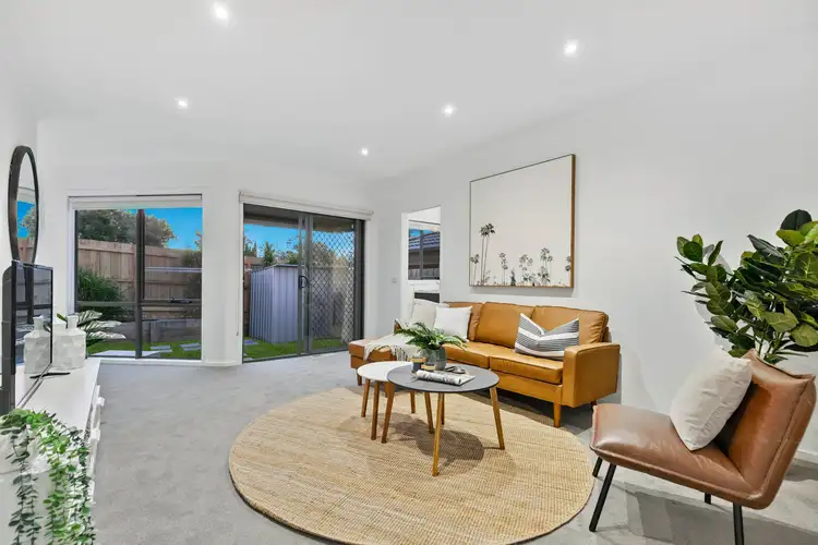 Sixth view of Homely unit listing, 5/22 Sanders Road, Frankston South VIC 3199