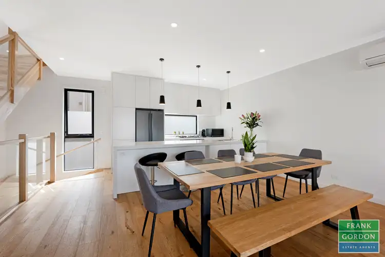 14 Velvet Road, Port Melbourne VIC 3207