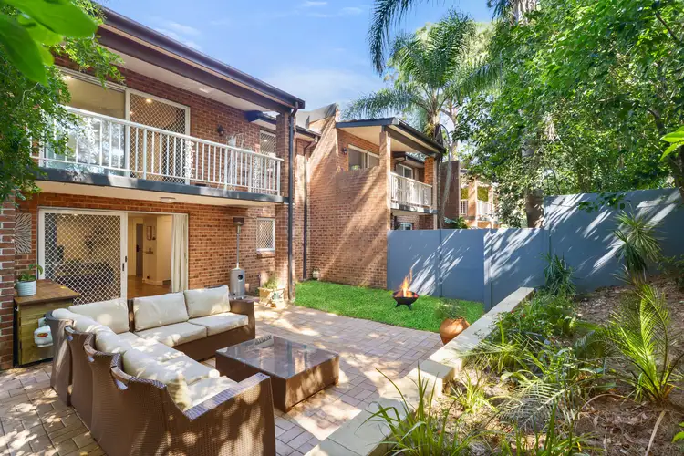 1/620-622 Princes Highway, Kirrawee NSW 2232
