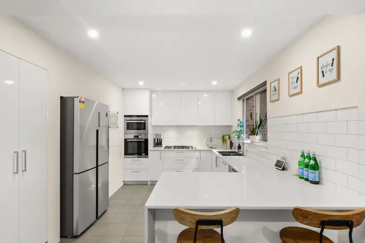 Fourth view of Homely townhouse listing, 1/620-622 Princes Highway, Kirrawee NSW 2232