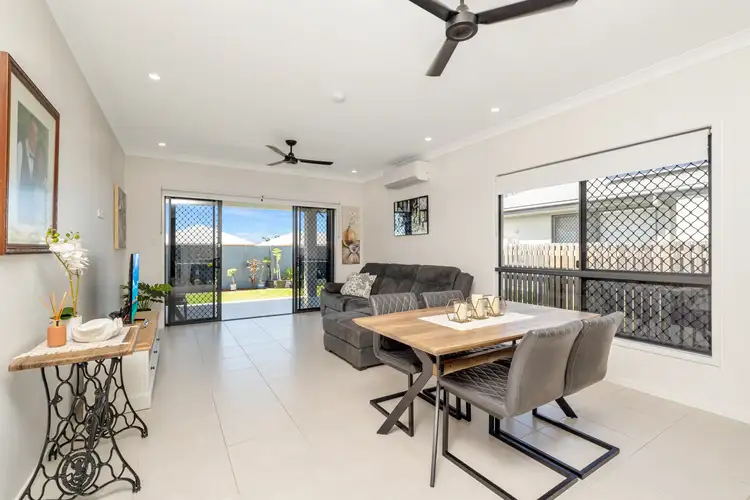 Third view of Homely house listing, 36 Columbus Street, Burdell QLD 4818