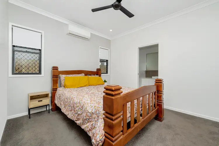 Fourth view of Homely house listing, 36 Columbus Street, Burdell QLD 4818