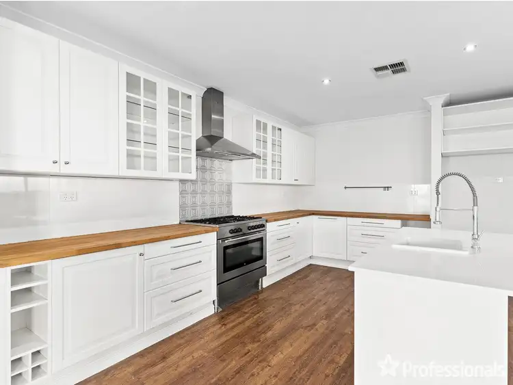 Second view of Homely house listing, 39 Usher Meander, Baldivis WA 6171
