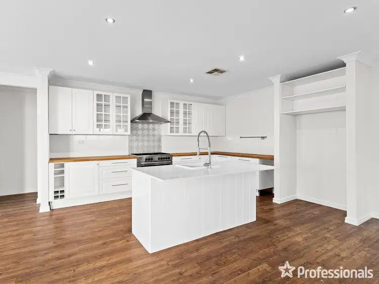Fifth view of Homely house listing, 39 Usher Meander, Baldivis WA 6171