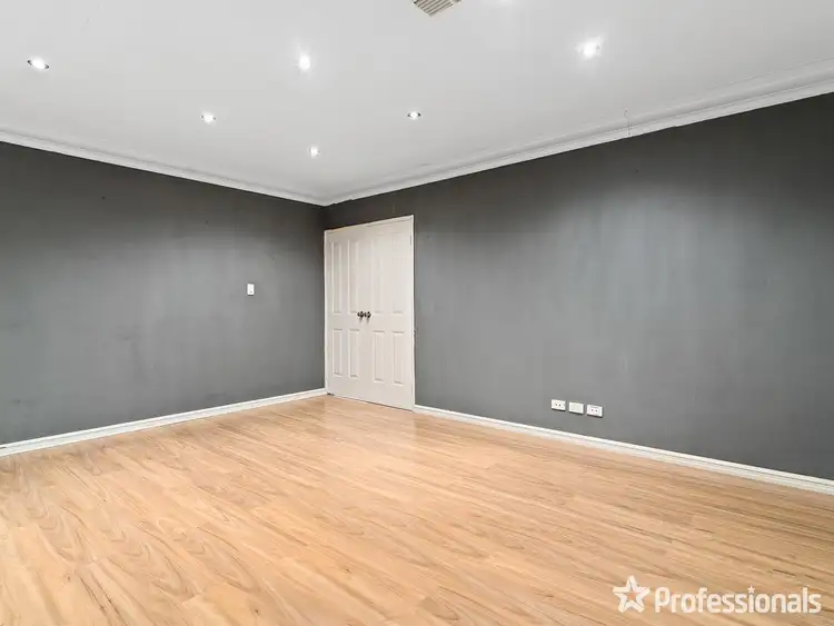 Seventh view of Homely house listing, 39 Usher Meander, Baldivis WA 6171