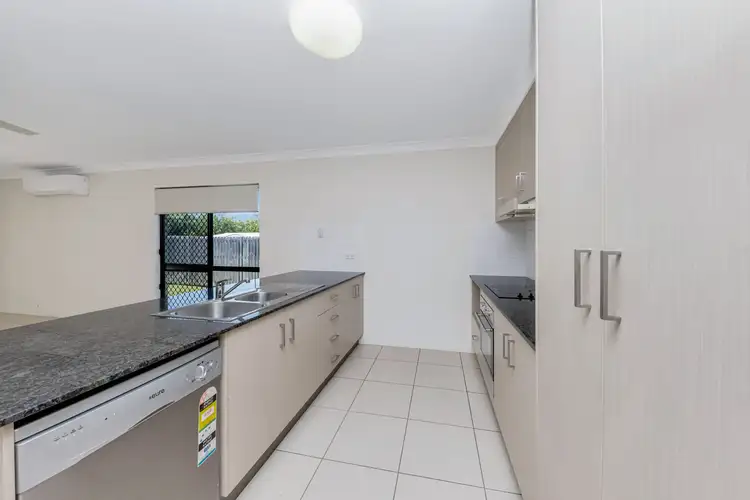 Second view of Homely house listing, 15 Daydream Circuit, Burdell QLD 4818