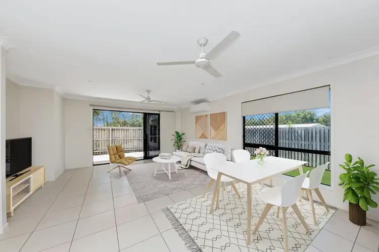Third view of Homely house listing, 15 Daydream Circuit, Burdell QLD 4818