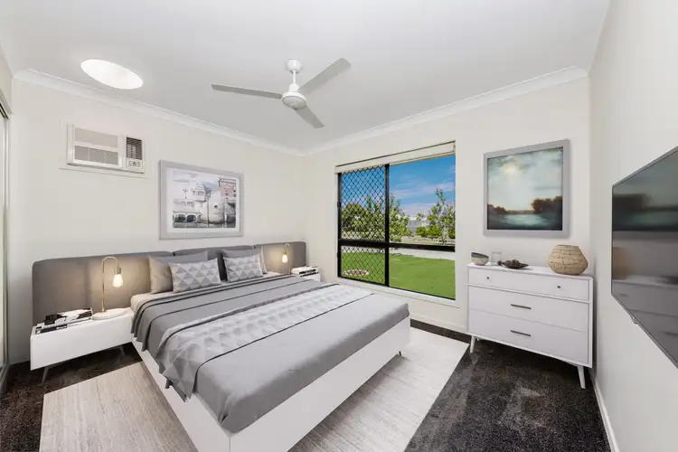 Fourth view of Homely house listing, 15 Daydream Circuit, Burdell QLD 4818