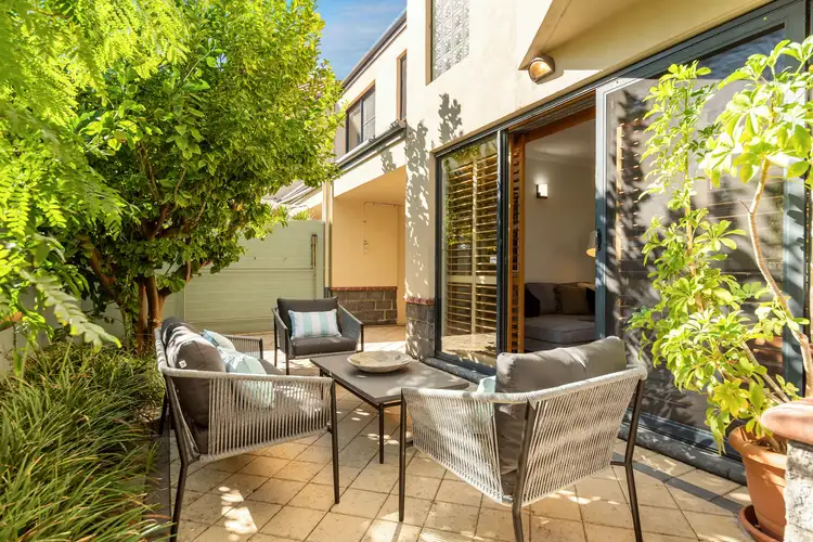 Fourth view of Homely townhouse listing, 79B Mary Street, Como WA 6152