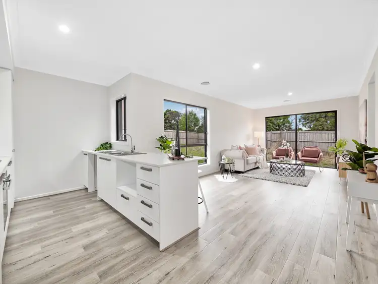 Fifth view of Homely house listing, 73 Athletic Circuit, Clyde VIC 3978