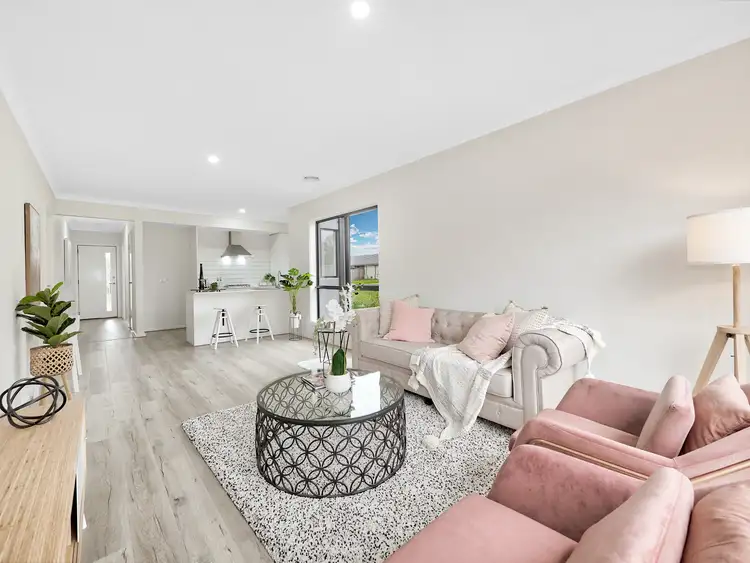 Sixth view of Homely house listing, 73 Athletic Circuit, Clyde VIC 3978