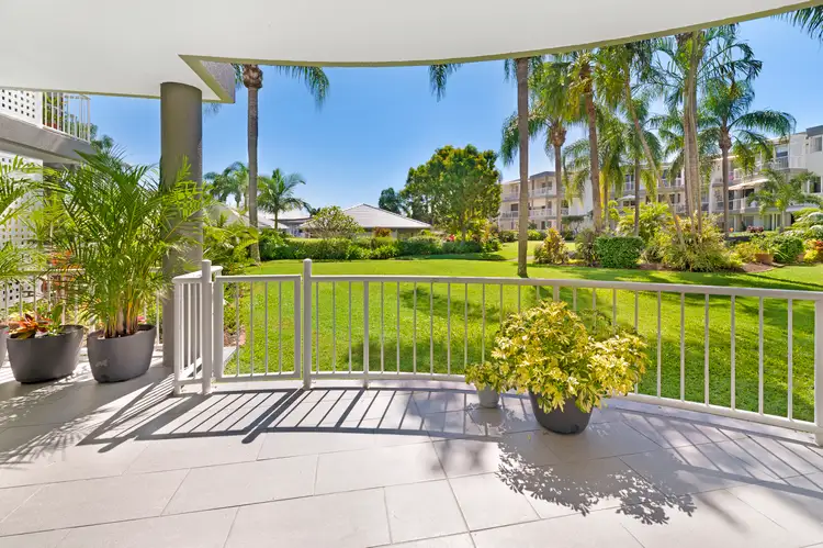 83/1 Lee Road, Runaway Bay QLD 4216