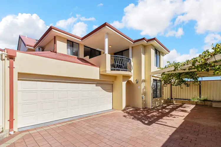 1/105 Seventh Avenue, Maylands WA 6051