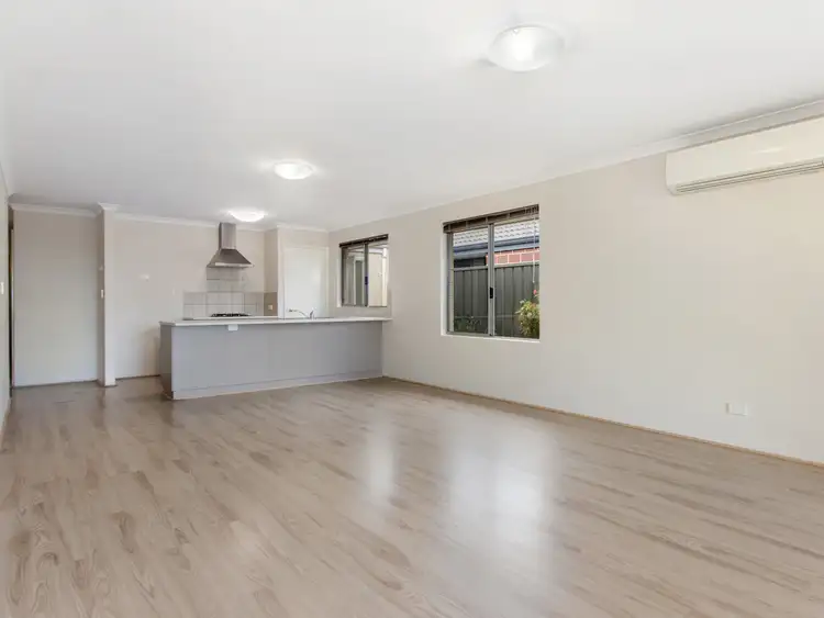 Third view of Homely house listing, 3 Jennings Way, Baldivis WA 6171