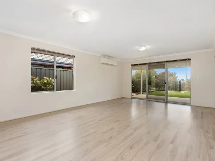 Fourth view of Homely house listing, 3 Jennings Way, Baldivis WA 6171