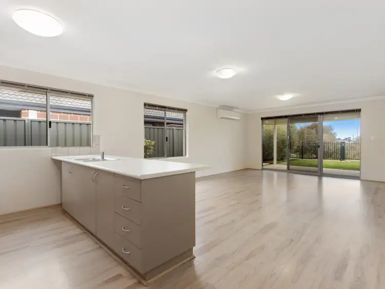 Fifth view of Homely house listing, 3 Jennings Way, Baldivis WA 6171