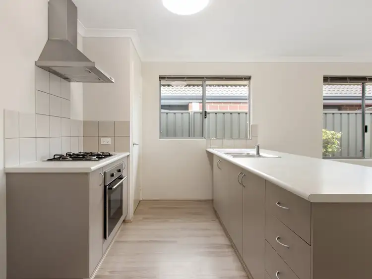 Sixth view of Homely house listing, 3 Jennings Way, Baldivis WA 6171