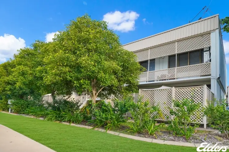Main view of Homely unit listing, 2/38 George Crescent, Fannie Bay NT 820