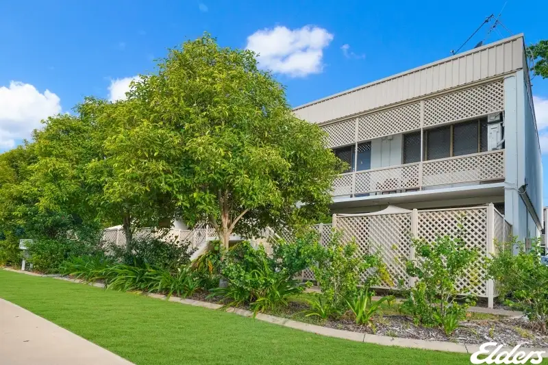 Main view of Homely unit listing, 2/38 George Crescent, Fannie Bay NT 820