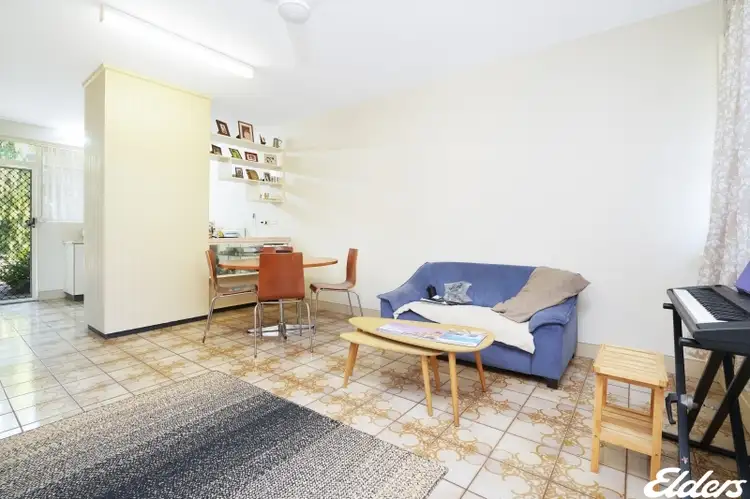 Second view of Homely unit listing, 2/38 George Crescent, Fannie Bay NT 820
