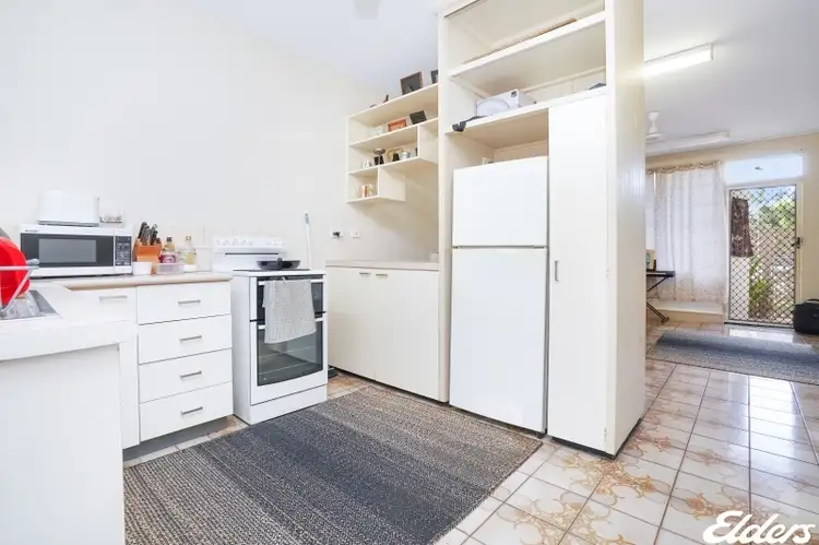 Third view of Homely unit listing, 2/38 George Crescent, Fannie Bay NT 820