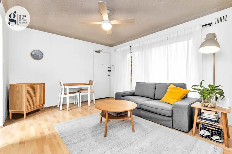 Third view of Homely unit listing, 3/96 Station Street, West Ryde NSW 2114